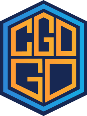 CGD logo